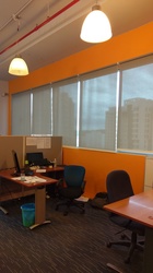 One Pemimpin (D20), Office #158856582